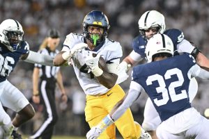 Mountaineers hungry for a win as Dukes come to town for 2023 home opener